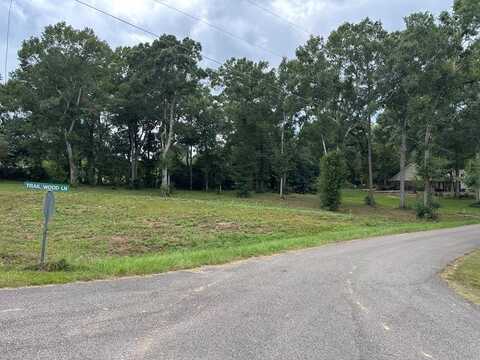 114 N Highlands Dr, Poplarville, MS 39470