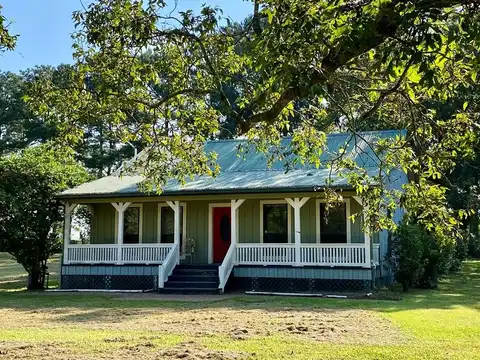92 Dove Ridge Road, Carriere, MS 39426