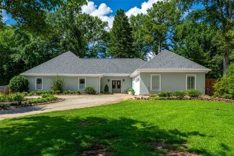 4016 Dover Avenue, Alpharetta, GA 30009