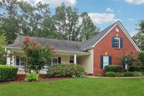 340 Thornhill Circle, Jefferson, GA 30549
