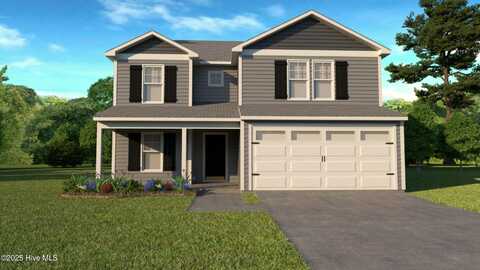 266 Palomo Place, Raeford, NC 28376