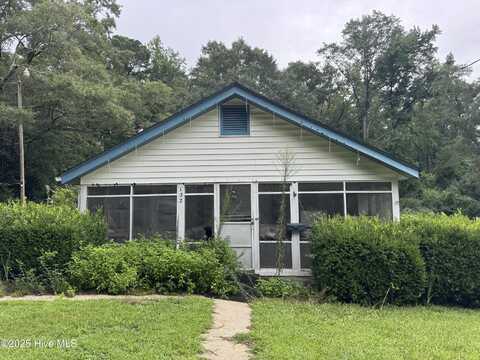 132 Garrett Street, Rockingham, NC 28379