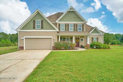 123 Farmhouse Lane, Carthage, NC 28327