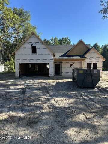 2362 Zion Hill Road SE, Bolivia, NC 28422