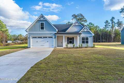 2362 Zion Hill Road SE, Bolivia, NC 28422