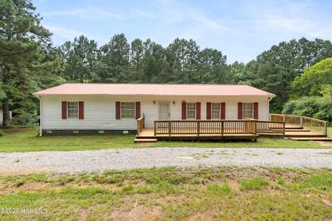 227 Vernon Road, Carthage, NC 28327