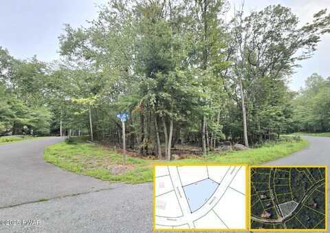 Lot 41 Rock Bass Road, Milford, PA 18337