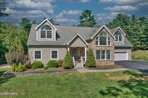 176 Oak Ridge Drive, Milford, PA 18337