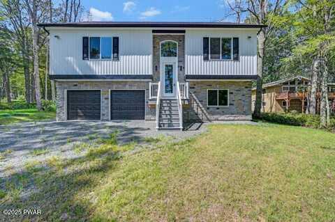 220 Washington Drive, Lords Valley, PA 18428