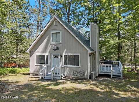 1127 Lakeland Drive, Lake Ariel, PA 18436