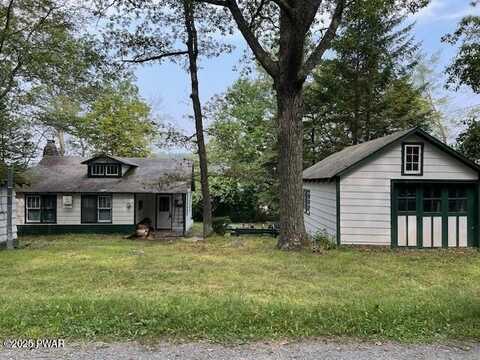 113 Lake Minisink Road E, Dingmans Ferry, PA 18328