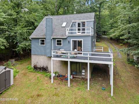 117 Meadow Brook Court, Dingmans Ferry, PA 18328