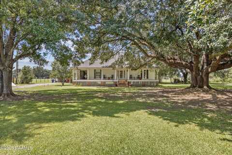 1034 Section 28 Road, Saint Martinville, LA 70582