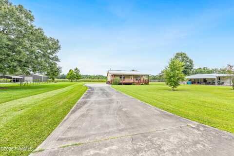 1141 Simon Angelle Road, Arnaudville, LA 70512