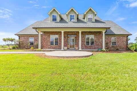 6114 E Whitney Street, Morse, LA 70559