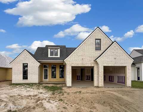 103 Travellers Palm Way, Youngsville, LA 70592