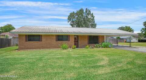 905 & Tbd Doucet Street, New Iberia, LA 70563