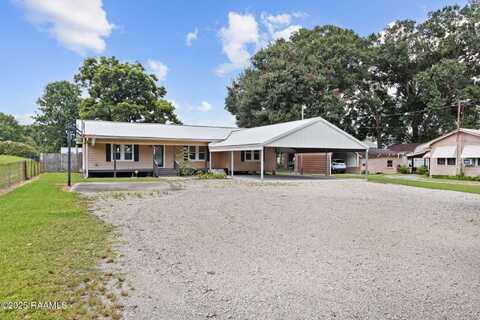 720 W Lastie Street, Erath, LA 70533