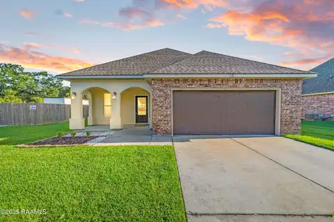 110 Caddo Court, Lafayette, LA 70506