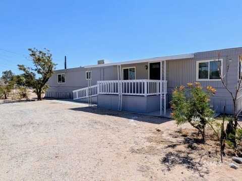 1152 N Calvert, Ridgecrest, CA 93555