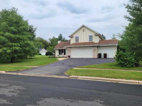 1126 Old Hunter Run, BYRON, IL 61010