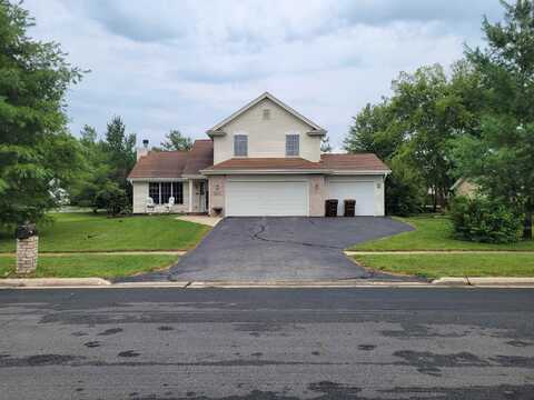 1126 Old Hunter Run, BYRON, IL 61010