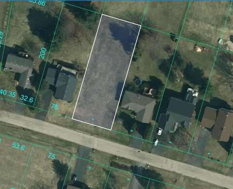 99 Newport, LAKE SUMMERSET, IL 61019
