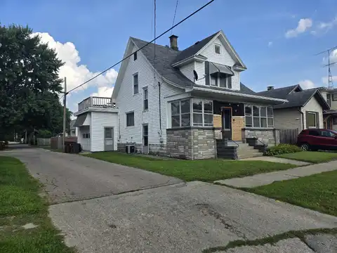 1618 Parmele, ROCKFORD, IL 61104