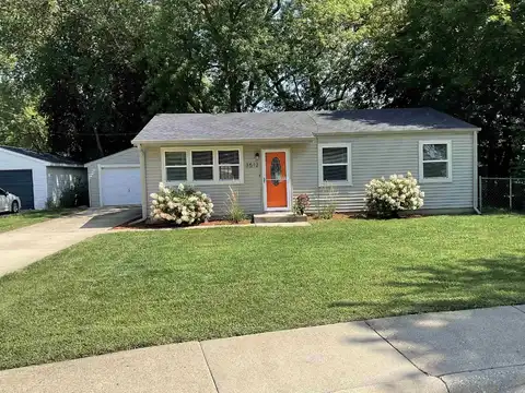 3512 MILDRED, MACHESNEY PARK, IL 61115