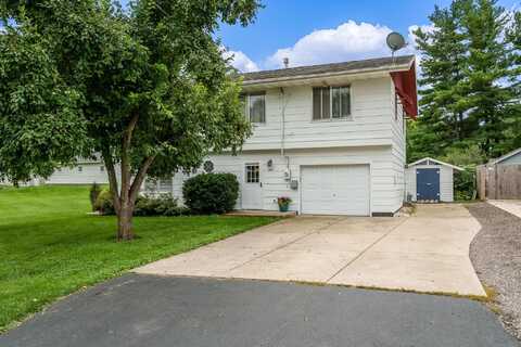 305 E NORTH, DURAND, IL 61024