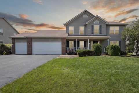 1442 Rock Island, DAVIS JUNCTION, IL 61020