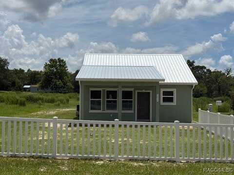 5838 W Green Acres Street, Homosassa, FL 34446