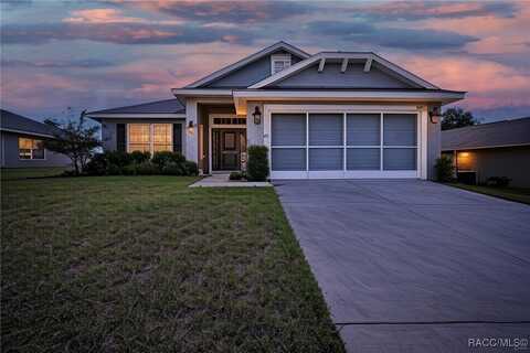3323 N Burroughs Path unit: 3F, Beverly Hills, FL 34465