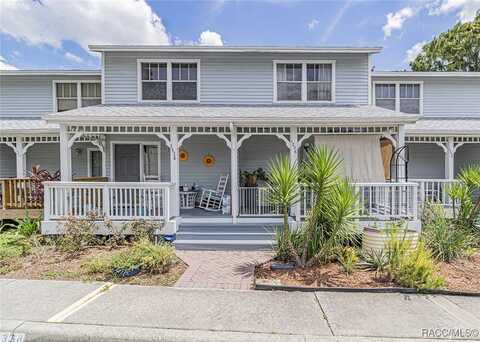 1336 Cypress Cove Court, Inverness, FL 34450
