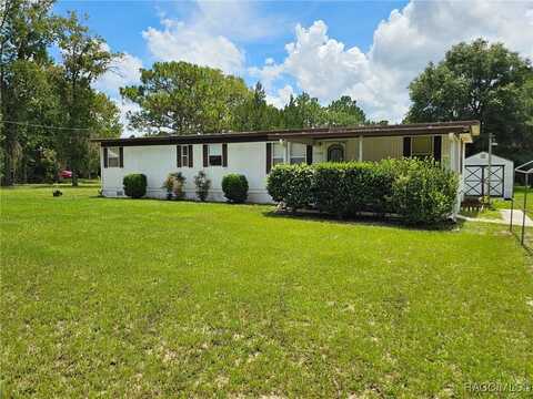 7096 W Jackson Lane, Homosassa, FL 34448