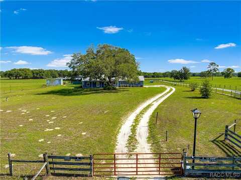 7935 SE 121st Place, Belleview, FL 34420