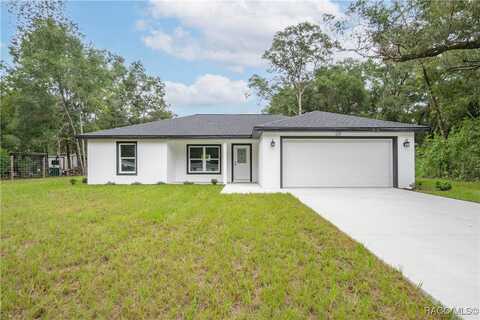 619 N Corbin Avenue, Inverness, FL 34453