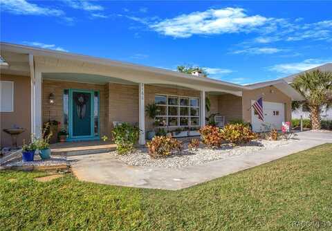 2160 N Watersedge Drive, Crystal River, FL 34429