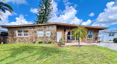 5751 SW 54th Ave, Davie, FL 33314