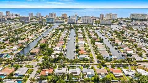 541 NE 26th Ave, Pompano Beach, FL 33062