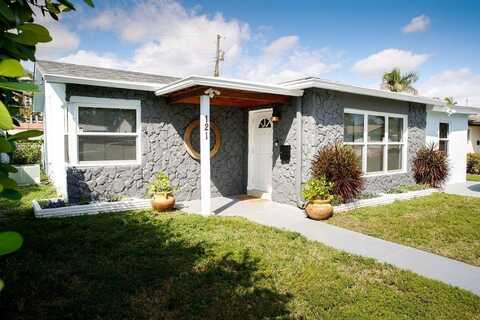 121 NE 1st Ct, Dania Beach, FL 33004