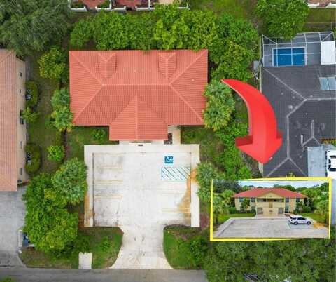 8706 NW 35th St, Coral Springs, FL 33065