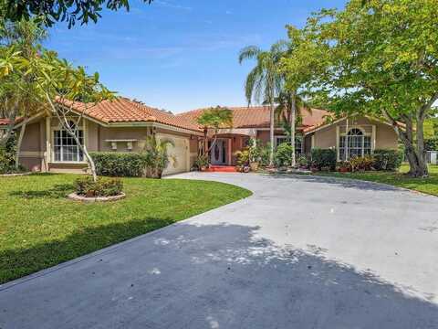 9351 NW 10th Ct, Plantation, FL 33322