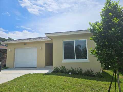 324 NE 34th St, Oakland Park, FL 33334