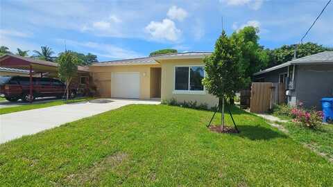 324 NE 34th St, Oakland Park, FL 33334