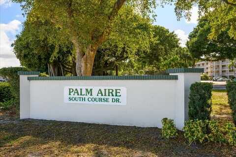 2651 S Course Dr, Pompano Beach, FL 33069