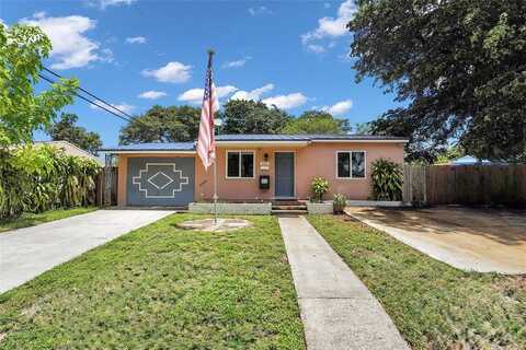 613 N 28th Ave, Hollywood, FL 33020