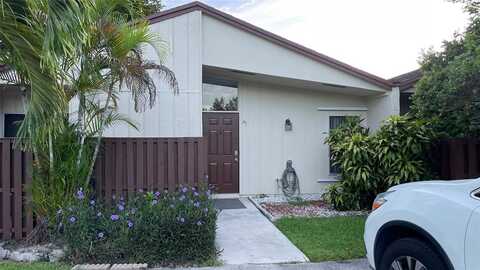 11603 Orange Blossom Lane, Boca Raton, FL 33428