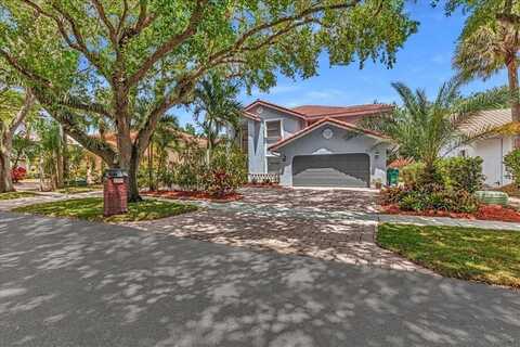 10763 Lisbon St, Cooper City, FL 33026