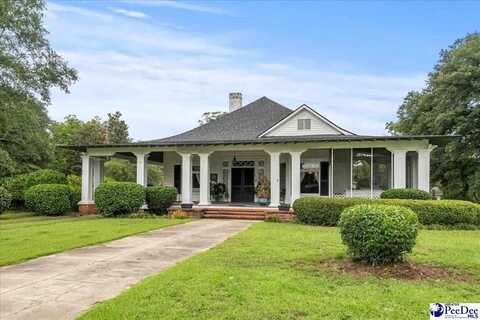 400 Red Bluff Street, Clio, SC 29525
